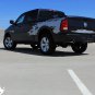 2009-2018 Dodge Ram RAGE Solid Color Truck Bed 3M Vinyl Graphics Decals Stripes
