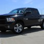 2009-2018 Dodge Ram RAGE Solid Color Truck Bed 3M Vinyl Graphics Decals Stripes