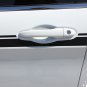 2014 2015 2016 2017 Jeep Cherokee CHIEF Decals Stripe Graphic 3M Pro Kit PDS2806