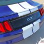 2015-2017 Ford Mustang GT V6 STALLION Rally Racing Stripes 3M Pro Graphic PD3218