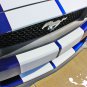 2015-2017 Ford Mustang GT V6 STALLION Rally Racing Stripes 3M Pro Graphic PD3218
