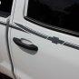 2013-2016 Chevy Silverado 1500 Pickup Truck ELITE Decals Stripes 3M Kit PD2366