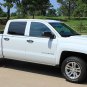 2013-2016 Chevy Silverado 1500 Pickup Truck ELITE Decals Stripes 3M Kit PD2366