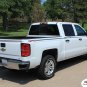 2013-2016 Chevy Silverado 1500 Pickup Truck ELITE Decals Stripes 3M Kit PD2366