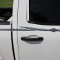 2013-2016 Chevy Silverado 1500 Pickup Truck ELITE Decals Stripes 3M Kit PD2366