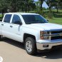2013-2016 Chevy Silverado 1500 Pickup Truck ELITE Decals Stripes 3M Kit PD2366