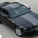 2013-2014 GT Ford Mustang V6 VENOM Decals Stripe Graphic 3M Pro Series Vinyl Kit