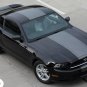 2013-2014 GT Ford Mustang V6 VENOM Decals Stripe Graphic 3M Pro Series Vinyl Kit