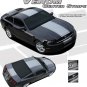 2013-2014 GT Ford Mustang V6 VENOM Decals Stripe Graphic 3M Pro Series Vinyl Kit