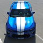 2016-2017 Chevy Camaro SS RS TURBO RALLY Decals 3M Pro Series Stripe Kit PD4052
