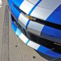 2016-2017 Chevy Camaro SS RS TURBO RALLY Decals 3M Pro Series Stripe Kit PD4052