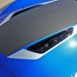 2016-2017 Chevy Camaro SS RS HERITAGE CENTER & ACCENTS Racing Stripes Decals 3M