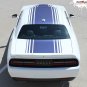 2015 2016 2017 2018 Shaker Challenger Hood Roof 3M Vinyl Graphic Stripes Decal