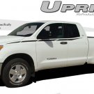 Uprise Side Body Line Accent Pin Stripes Vinyl Graphic Decal fits Toyota Tundra