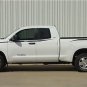 Uprise Side Body Line Accent Pin Stripes Vinyl Graphic Decal fits Toyota Tundra