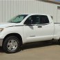 Uprise Side Body Line Accent Pin Stripes Vinyl Graphic Decal fits Toyota Tundra
