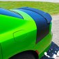 Dodge Charger Trunk Vinyl Graphic Decal Stripe Hemi Daytona 2015 2016 2017 2018