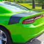 Dodge Charger Trunk Vinyl Graphic Decal Stripe Hemi Daytona 2015 2016 2017 2018