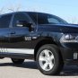 2009-2017 Dodge Ram 1500 Truck RAM ROCKER STROBE Decals Graphic 3M Stripe PD2120