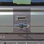 2016 2017 2018 Chevy Silverado Rally 1500 Vinyl Hood Racing Stripe Decal Graphic