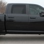 2009-2017 Dodge Ram 1500 Truck RUMBLE STRIPES Decals Stripe 3M Graphics PD2123