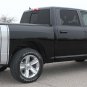 2009-2017 Dodge Ram 1500 Truck RUMBLE STRIPES Decals Stripe 3M Graphics PD2123