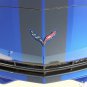 C7 RALLY Racing Stripe Dual Hood Vinyl Graphic 2014 2015 2016 2017 2018 Corvette