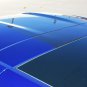 C7 RALLY Racing Stripe Dual Hood Vinyl Graphic 2014 2015 2016 2017 2018 Corvette