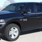 2009-2017 Dodge Ram 1500 Pickup Truck HUSTLE Stripes Graphics 3M Decals PD2118