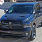 2009-2017 Dodge Ram 1500 Truck RAM HEMI HOOD Decals Stripe 3M Graphics PDS3858