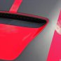 2015-2018 Dodge Charger R/T Scat Pack 392 Hellcat Racing Stripes Decals Graphic