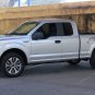 RIP 4X4 Side Truck Bed Vinyl Graphic Stripe 3M Decal 2016 2017 2018 Ford F-150