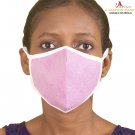 Cloth Face Mask (Purple)