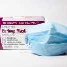 3 Ply Disposable Masks - Box of 50