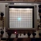 ¡ BK PRECISION 60HZ OSCILLOSCOPE 1560