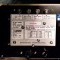 ¡ BK PRECISION 60HZ OSCILLOSCOPE 1560