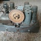 SILVER MARSHALL J CHASSIS:  Untested
