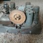 SILVER MARSHALL J CHASSIS: Untested