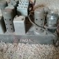 SILVER MARSHALL J CHASSIS: Untested
