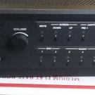 Crestron  MPS-300 Professional  Media  System