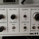 MTI Television NC-70 camera & unit