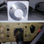 MTI Television NC-70 camera & unit
