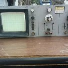 Vintage Hewlett Packard HP 1207B Oscilloscope