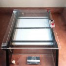 International Biotechnologies IBI Model HRH Cat #54000 Electrophoresis