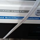 Packard Tri Carb 2100TR Liquid  Scintillation Analyzer