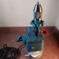 Eberbach Lab Zero Max Overhead Mixer w/ Motor