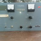 RF Signal Generator 10 to 100 mc