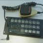 Whelen CenCom Gold Amplifier & Remote Head & Complete Wiring Included