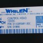 Whelen CenCom Gold Amplifier & Remote Head & Complete Wiring Included