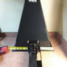 Large Fotodyne Hood w/ Computar Video Camera Tiffen Lens